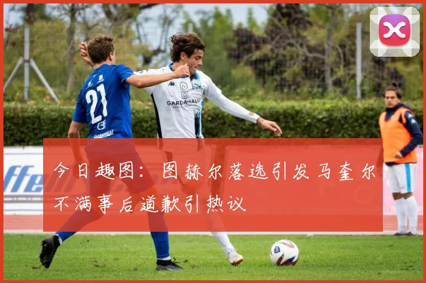 今日趣图：图赫尔落选引发马奎尔不满事后道歉引热议